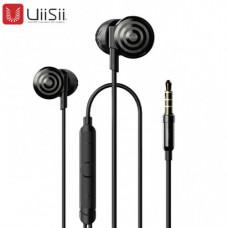 Uiisii Hi - 905 Balanced Armature Wired In-ear Earphones